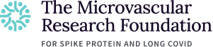 MVRF Logo